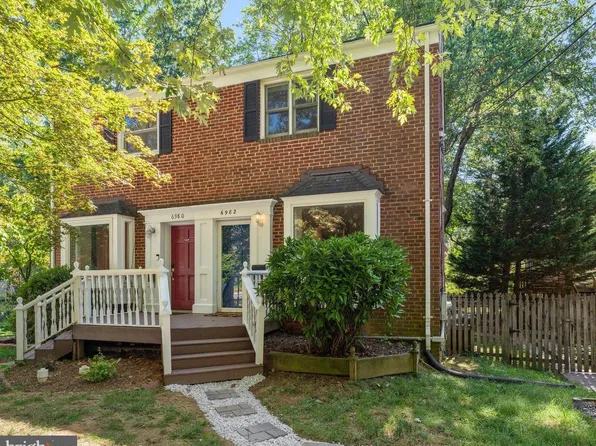6982 Fairfax Dr, Arlington, VA 22213