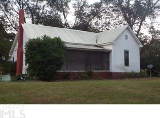 1834 Ga Highway 42, Byron, GA 31008