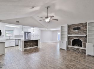 3609 Auburn Dr, Abilene, TX 79602
