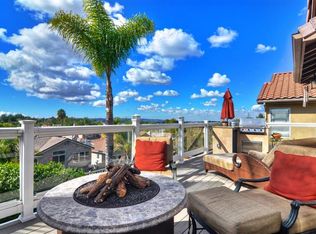20 Blackwood, Mission Viejo, CA 92692