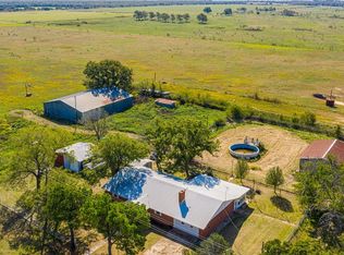 10125 Highway 2526, Cisco, TX 76437
