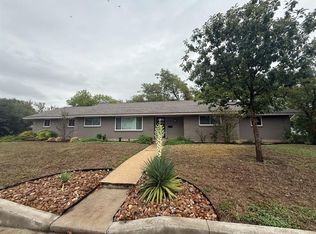 5705 Coventry Ln, Austin, TX 78723