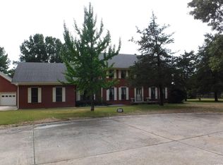 2105 Hutto St, Conway, AR 72032