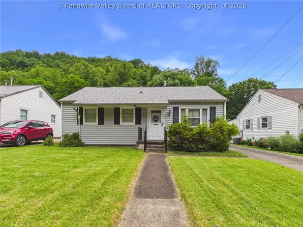 609 Granada Way, Charleston, WV 25304