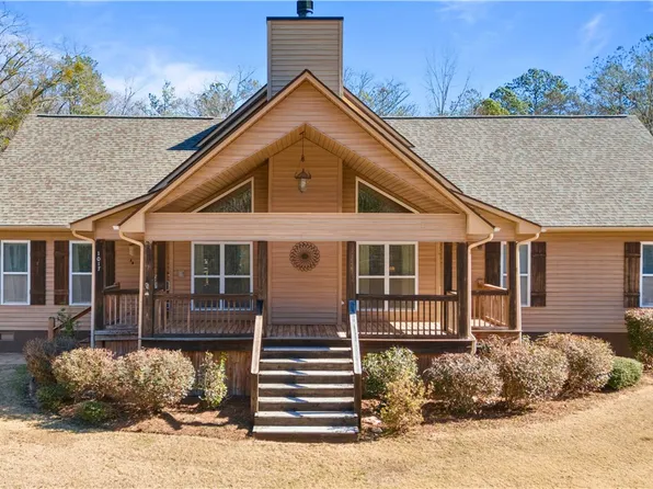 1017 County Road 299, Lanett, AL 36863