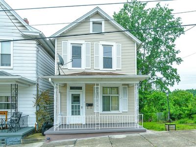 224 Mellon Ave, Donora, PA, 15033