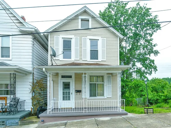 224 Mellon Ave, Donora, PA 15033
