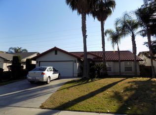 9311 Seabeck Ave, Bakersfield, CA 93312