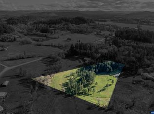 Buck Hill Ln, Lebanon, OR 97355