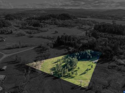 Buck Hill Ln, Lebanon, OR, 97355