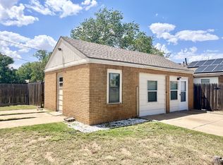 2201 28th St, Lubbock, TX 79411