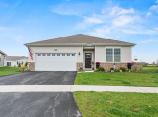 1664 Windsor Rd, Pingree Grove, IL 60140