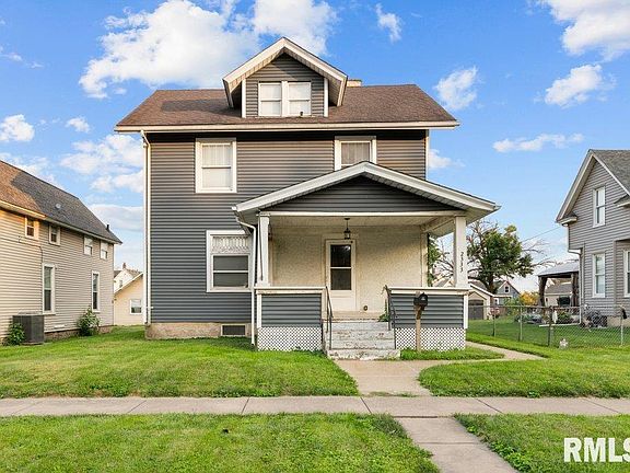 2nd image of 2333 Jackson Ave