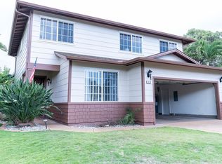 91-218 Hooluolu Pl, Ewa Beach, HI 96706