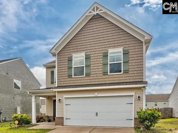 1122 Grey Pine Dr, Blythewood, SC 29016
