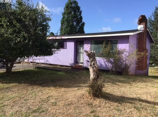 2689 Bowman Rd, Reedsport, OR 97467