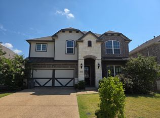 1610 Temperance Way, Saint Paul, TX 75098