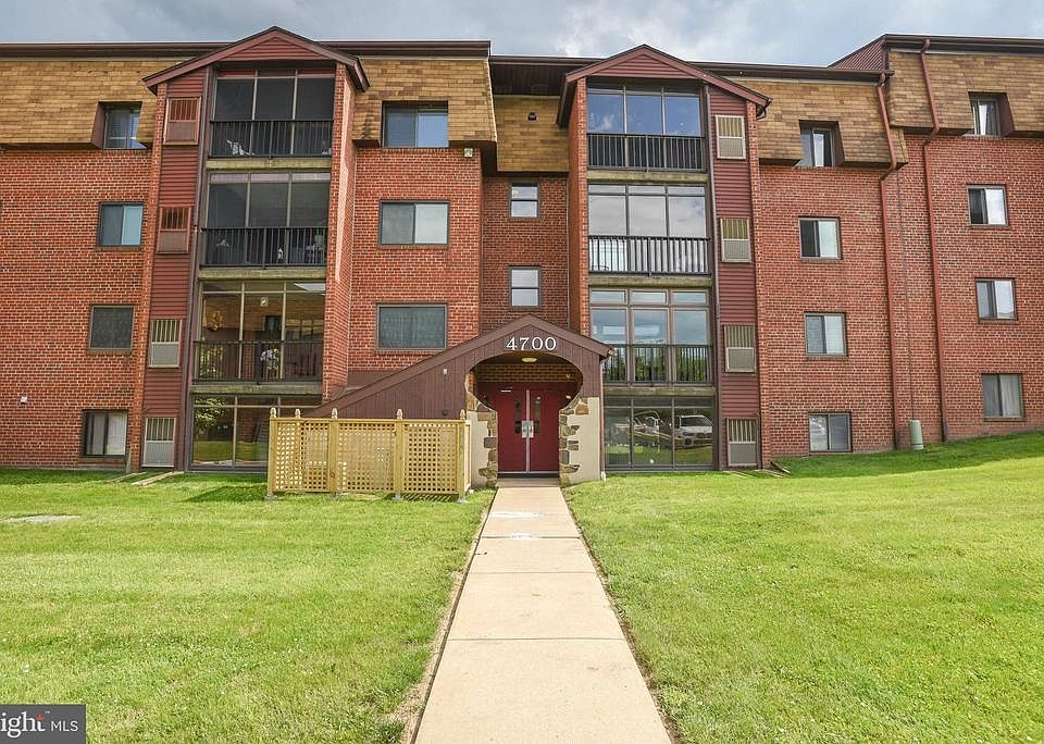 1st image of 4700 Linden Knoll Dr APT 444