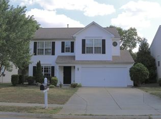 1017 Meadowbrook Ln SW, Concord, NC 28027