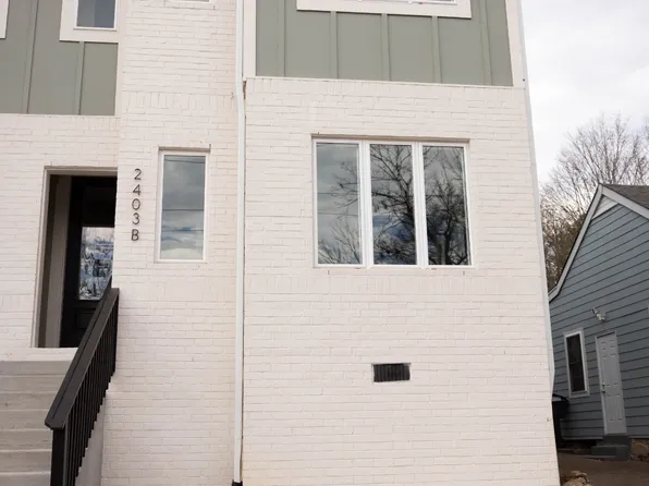 2403B Inga St, Nashville, TN 37206