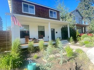 450 NE Burnside Ave #1, Bend, OR 97701