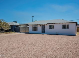 4209 N 48th Dr, Phoenix, AZ 85031