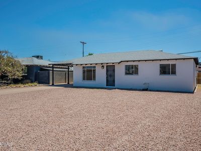 4209 N 48th Dr, Phoenix, AZ, 85031