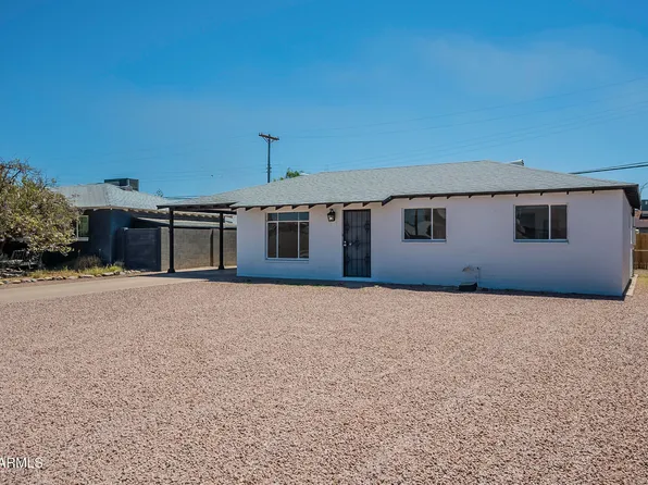 4209 N 48TH Drive, Phoenix, AZ 85031