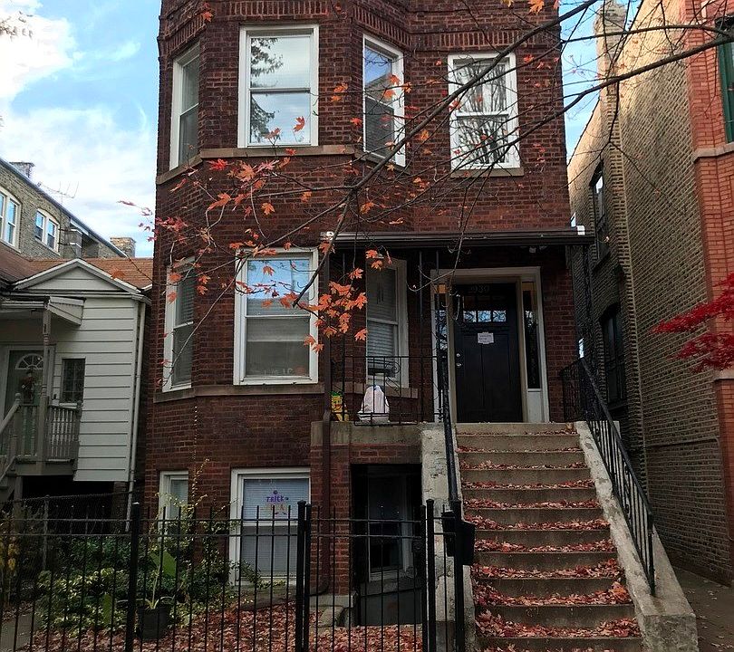 1st image of 2930 N Sacramento Ave #2