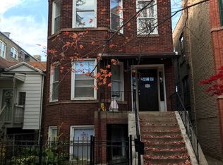 2930 N Sacramento Ave #2, Chicago, IL 60618