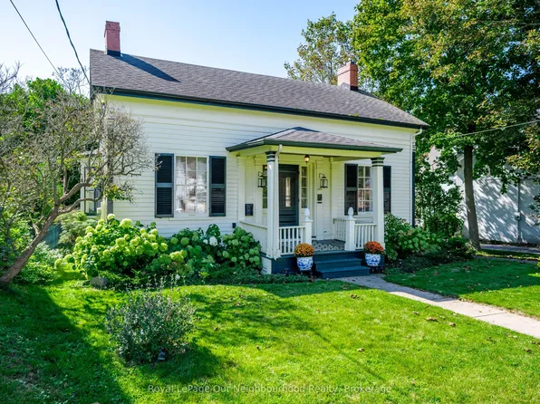 309 King St W, Cobourg, ON K9A 2N4