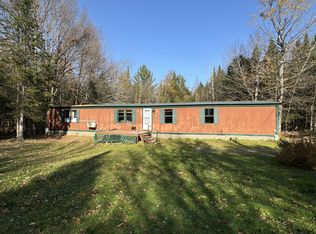 408 Corinth Rd, Garland, ME 04939
