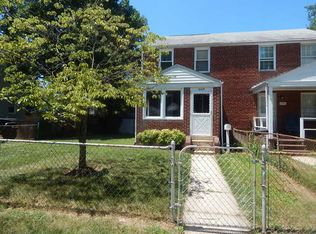 6008 Williamsburg Rd, Alexandria, VA 22303