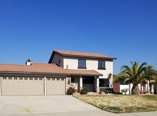 2070 W Fairview Dr, Rialto, CA 92377