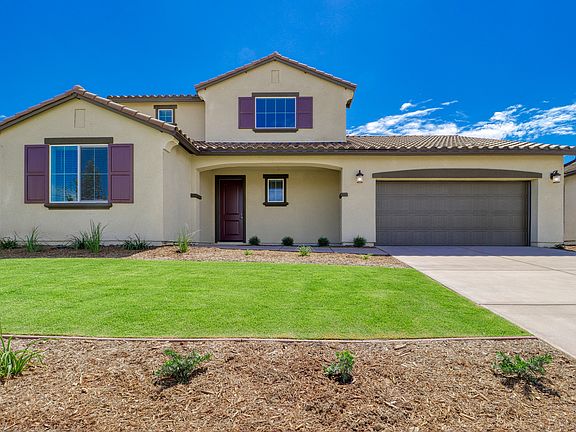 Move-in this stunning two-story home quick