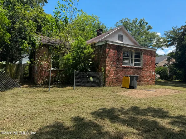 3243 ERNEST Street, Jacksonville, FL 32205