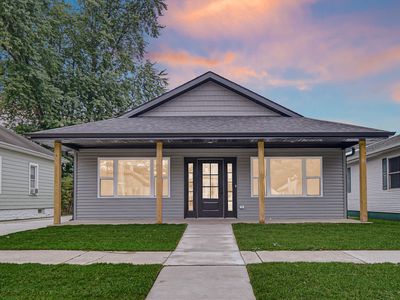 1228 Grant St, Morris, IL, 60450