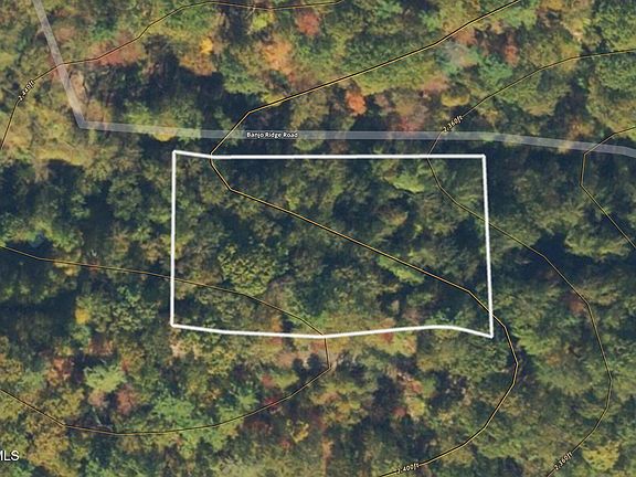 3rd image of 0 Banjo Ridge Rd