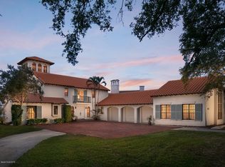 2230 N Riverside Dr, Indialantic, FL 32903