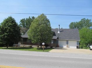 2508 Seckman Rd, Imperial, MO 63052