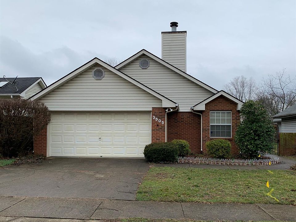 1st image of 3505 Germann Ct