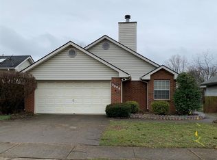3505 Germann Ct, Lexington, KY 40503