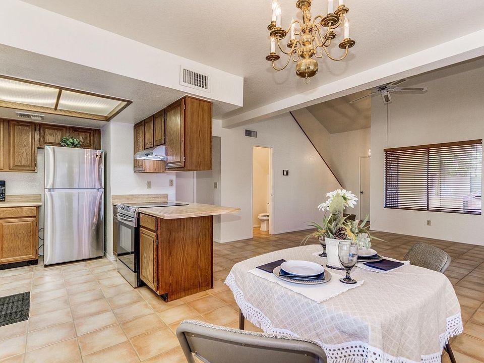 1st image of 3441 N 31st St #115-SAL