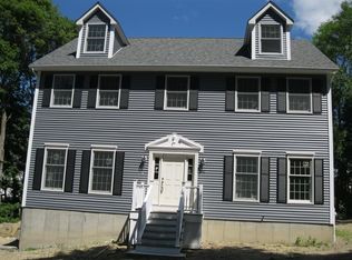 291 Washington St, Braintree, MA 02184