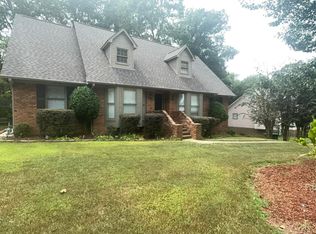 1335 7th St, Pleasant Grove, AL 35127