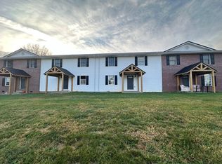2174 Randolph St, Bristol, VA 24201