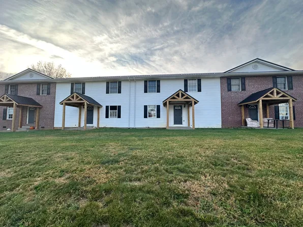 2168 Randolph St, Bristol, VA 24201