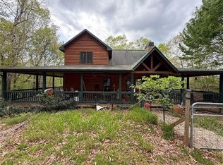 175 Antler Way, Morganton, GA 30560