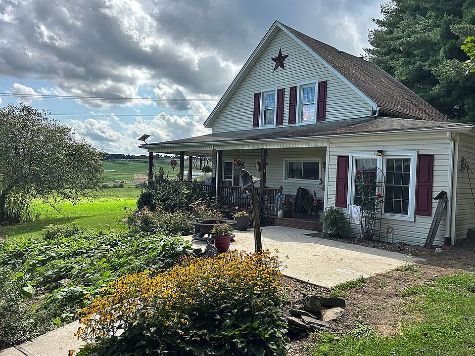 1st image of 305 Spring Hope Rd