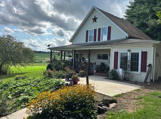 305 Spring Hope Rd, Bedford, PA 15522